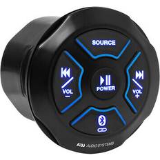 Boss Audio MGR250B Remote