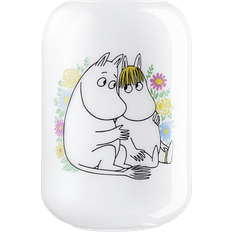 Muurla Mumin 19 cm Flowers Vase