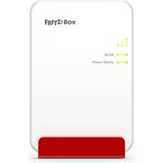 AVM Fritz!Box 6860 5G Edition International Trådløs Router