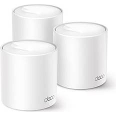 Tp link pro TP-Link Deco X50 Pro V1 Systéme Wi-Fi 3 Routeurs