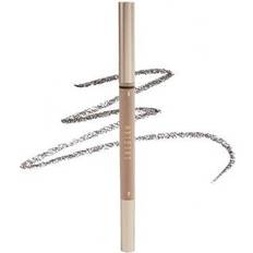 Sheglam Brows On Demand 2-In-1 Brow Pencil ChocolateÂ Waterproof Liquid Eyebrow Pen Sweatproof Anti-Oil Natural Brow Filling Outlining Eyebrow Cream Gel Ma