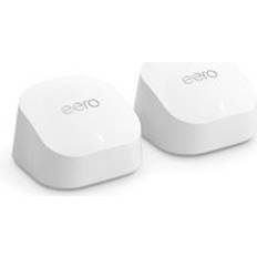 eero 7 Wireless Router 2.5 Gigabit Ethernet Dual-band
