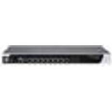 Ruijie Routeur RG-NBR6210-E Commutateur De Bureau 5 Ports 10 100 MBPs