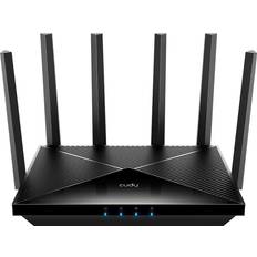 Cudy BE11000 2.5G Tri-Band Mesh Router