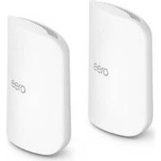 eero Pro 7 Wireless Router 2.5 Gigabit Ethernet Tri-band