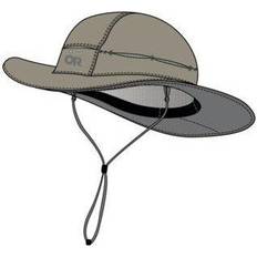 Sunbriolet Sun Hat - Solid Khaki