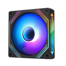 Torribaly PC Case Fan 14CM 5V 3Pin ARGB