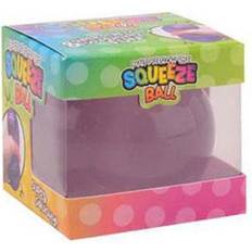 Fidgetlegetøj Johntoy Slow Growing Squeeze Ball 7 cm