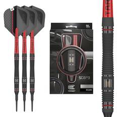 Target Darts Scope 11 Soft Tip