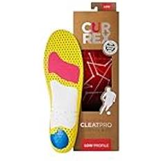 Currex Insoles Currex CleatPro Insole Low Arch-xl