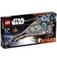 LEGO 75298 Star Wars AT-AT vs Tauntaun Microfighters Building Set