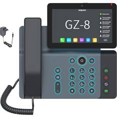 Gequdio High-End IP Telefon GZ-8