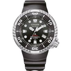 Citizen BN1024-01E Herreur Promaster Professional Diver 300m 46 mm Analog Quartz Safirglas