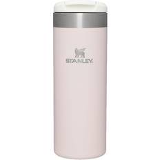 Stanley termokop 0.47l Stanley Aerolight Transit Thermobecher 0.47L Hält 6 Stunden Heiß Termokop