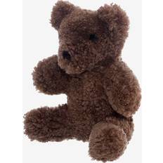 Teddy Brun Mjukisdjur