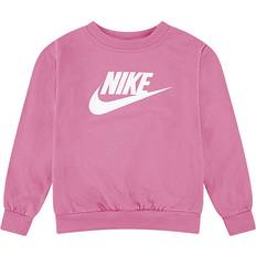 Nike Sweatshirts Barnkläder Nike Sweatshirt - Magic Flamingo