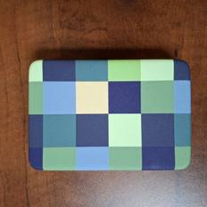 Pocket Jewelry Box