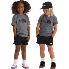 The North Face Other Sets The North Face Graphic Cotton Summer Set - Smoked Pearl/TNF Black