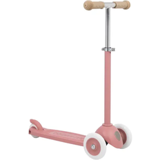 Eco Scooter