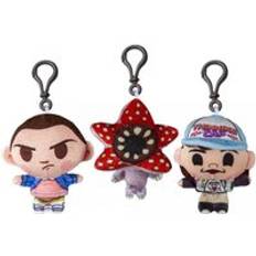 Stranger Things Plush Toy Clip On 10 cm