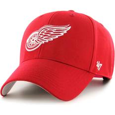 47 Brand NHL Röd Adjustable Keps Detroit Red Wings Ballpark Mvp