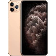 Apple iPhone 11 Pro Max 64GB Gold
