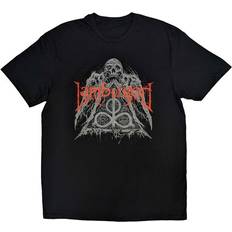 Fear of God Unisex T-Shirt Skull Pyramid