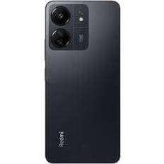 Xiaomi Redmi 13C 5G 256GB+8 Midnight Black