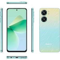 Oukitel Mobile Phones Oukitel C58 PRO Smartphone 6GB 256GB