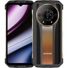 Doogee Mobile Phones Doogee S110 Rugged Smartphone 12GB 256GB