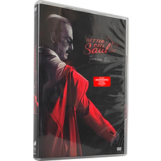 Movies Better Call Saul Season 6 (4DVD)