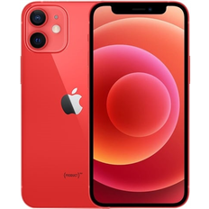 Apple iPhone 12 mini, 64GB (PRODUCT)RED
