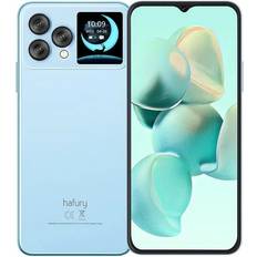 Mobile Phones Cubot Hafury V1 Smartphone 8GB 8GB 256GB
