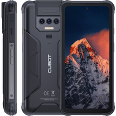 Mobile Phones Cubot KingKong 8 Rugged Smartphone 6GB 256GB
