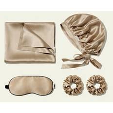 Sleep Masks LilySilk Luxury Silk Sleep Set 20 x 30 in