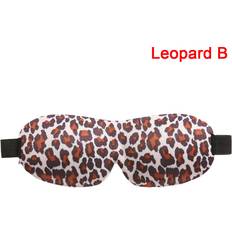 Sleep Masks Dechoicelife 3D Sleep Mask Eyeshade Cover 1 Pcs