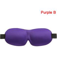 Sleep Masks Dechoicelife 3D Sleep Mask Eyeshade Cover 1 Pcs
