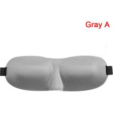 Sleep Masks Dechoicelife 3D Sleep Mask Eyeshade Cover 1 Pcs