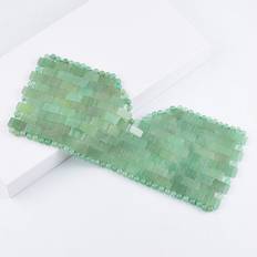 Sleep Masks Dechoicelife Natural Jade Eye Mask Eliminate Black