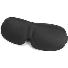 Sleep Masks Greenzech 3D Cotton Sleeping Eye Mask Nap Cover Blindfold Adjustable