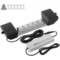12 Head Ultrasonic Mist Maker 9000mL/H