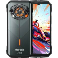 Doogee S Punk Rugged Smartphone 16GB 256GB