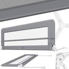 Paracolpi letto Kesser Bettgitter 200 cm Tragbar 42 cm