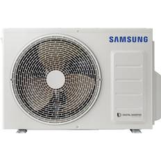 Samsung Condizionatore Dual Split Inverter Windfree Avant S2 R-32 7000+12000 BTU