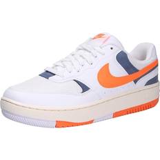 Nike Damen Sneaker Gamma Force - Weiß