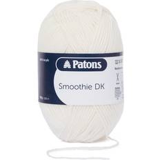 Smoothie DK Double Knit Wool 100g