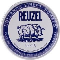Reuzel Clay Matte Pomade 113 ml