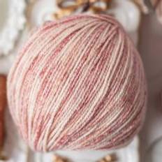 Garn & Handarbetsmaterial Athena Provence DK Dahlia 002