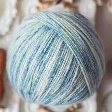Garn & Handarbetsmaterial Athena Provence DK Cornflower 004
