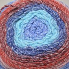 King Cole Curiosity DK Red Sky 2907